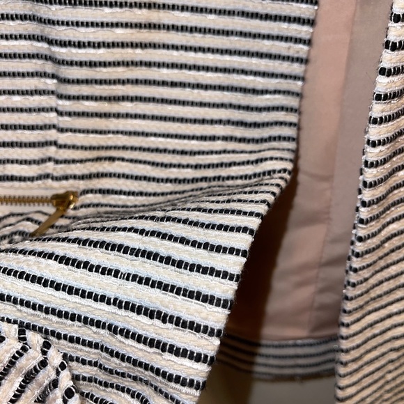 Sold - Katherine Barclay Montréal Blazer Jacket - Picture 5 of 9